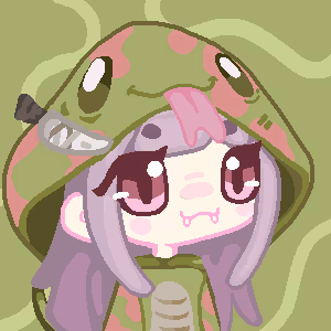Kemonokaki #8989