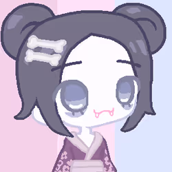 Kemonokaki #8926