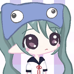 6850
