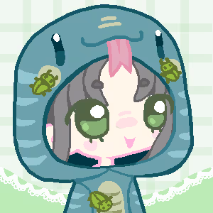 Kemonokaki #5512