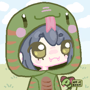 Kemonokaki #1084