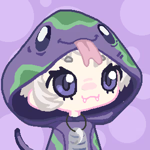 Kemonokaki #5539