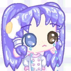 Kemonokaki #6481