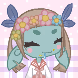 Kemonokaki #5727