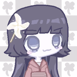 Kemonokaki #1019