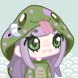 Kemonokaki #7854