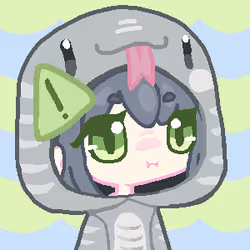 Kemonokaki #740