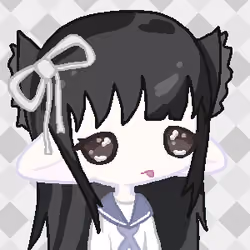 Kemonokaki #6780