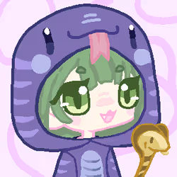 Kemonokaki #1709