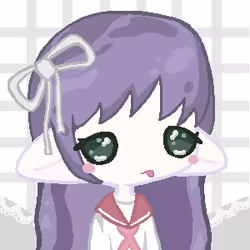 Kemonokaki #8289