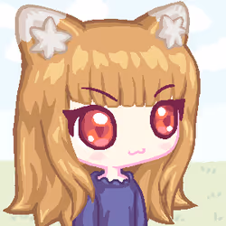 Kemonokaki #1459