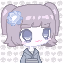 Kemonokaki #4533