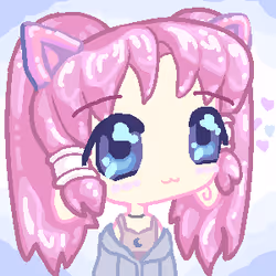 Kemonokaki #3373