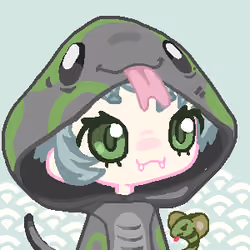 Kemonokaki #4368