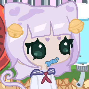 Kemonokaki #2595