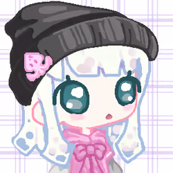 Kemonokaki #7093