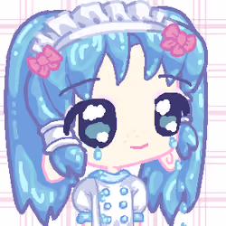 Kemonokaki #338