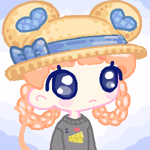 Kemonokaki #5655