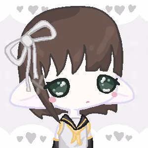 Kemonokaki