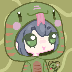 Kemonokaki #9696