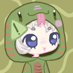 Kemonokaki #6580