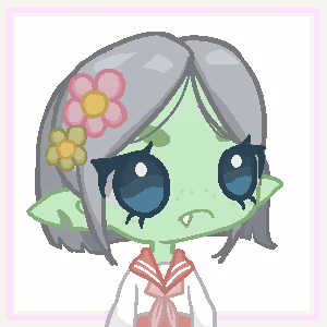 Kemonokaki #5459