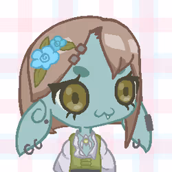 Kemonokaki #2471