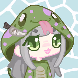 Kemonokaki #3981
