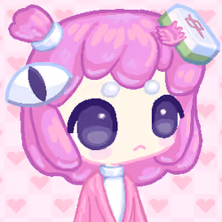 Kemonokaki #84