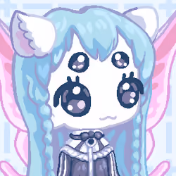 Kemonokaki #3424