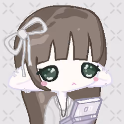 Kemonokaki #841
