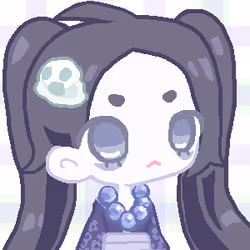 Kemonokaki #6926