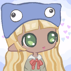 Kemonokaki #8223