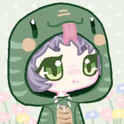 Kemonokaki #4699