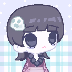 Kemonokaki #7542