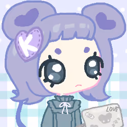 Kemonokaki #6245