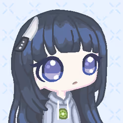 Kemonokaki #40