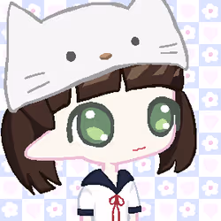 Kemonokaki #2597