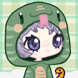 Kemonokaki #7248