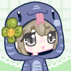 Kemonokaki #4252