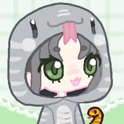 Kemonokaki #6520
