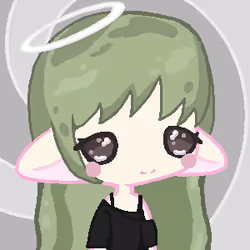 Kemonokaki #605