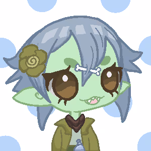 Kemonokaki #1431