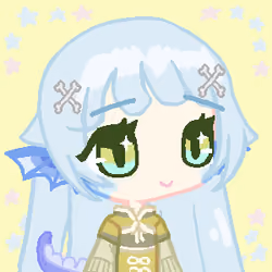 Kemonokaki #4675