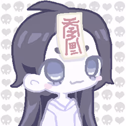 Kemonokaki #1784