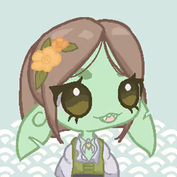 Kemonokaki #8688