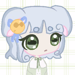 Kemonokaki #1603