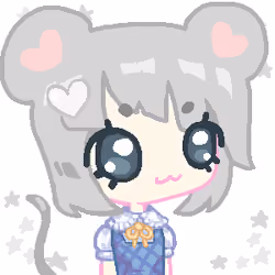 Kemonokaki #6581