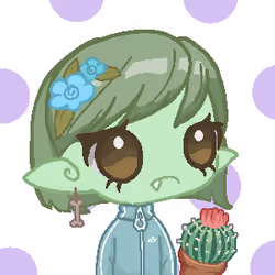 Kemonokaki #4364
