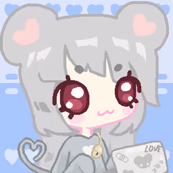 Kemonokaki #665